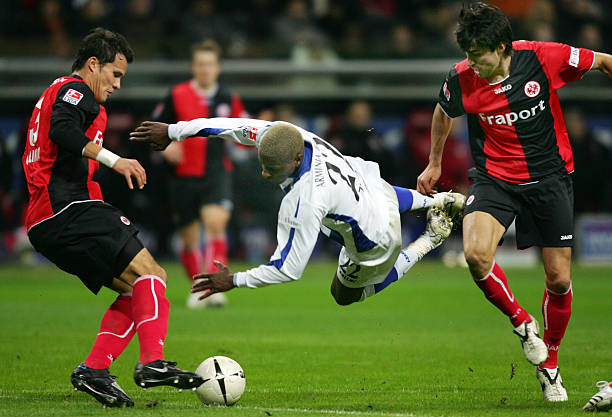 一场对决 一场对决