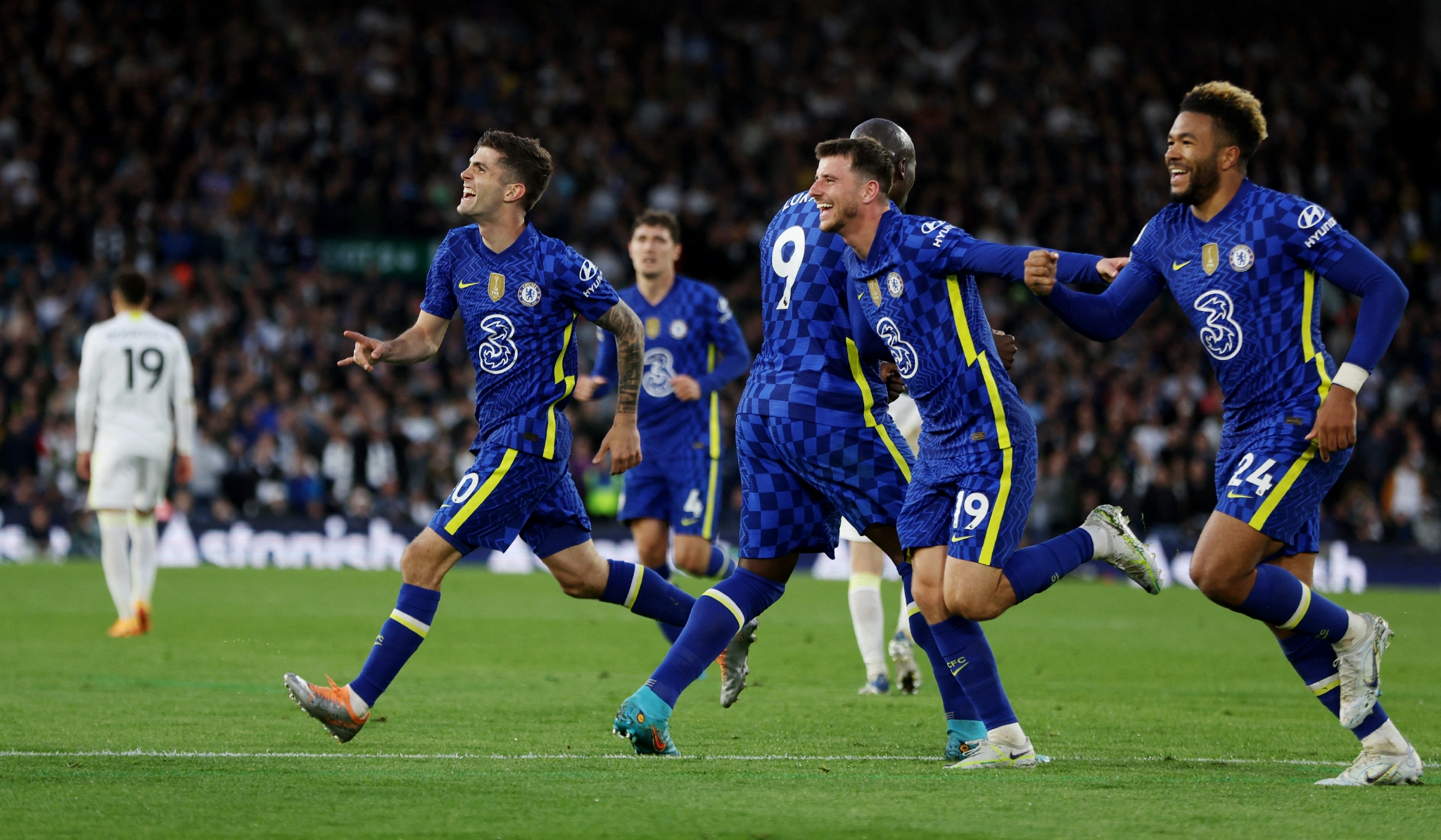 寄予厚望 寄予厚望